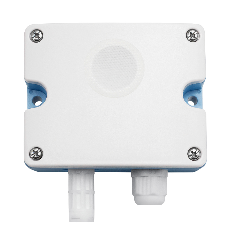 壁挂式一氧化碳变送器