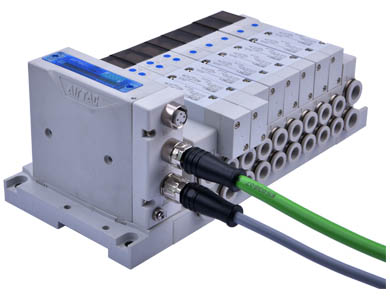 6D系列集成阀组