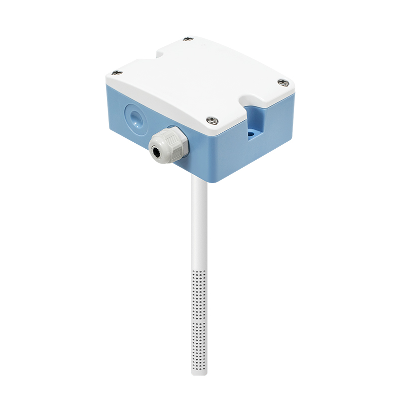 风管式二氧化碳变送器