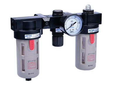 AC+BC系列二联件