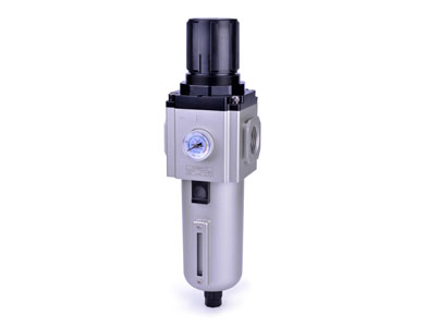 GAFR系列调压过滤器