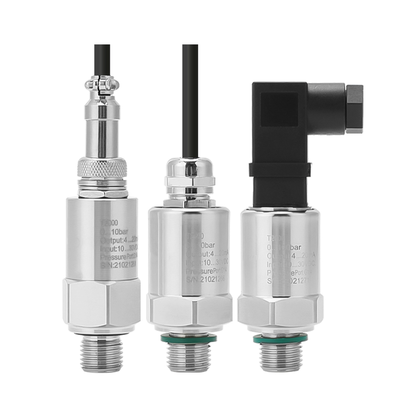 通用型压力变送器