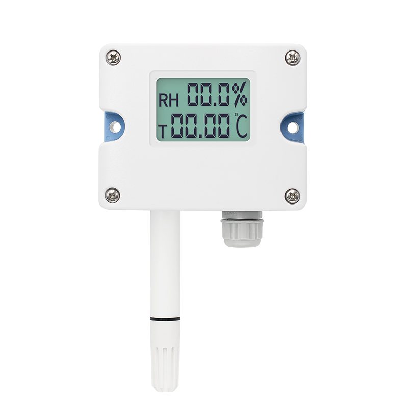 温湿度变送器
