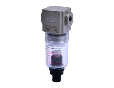 GAF100系列过滤器